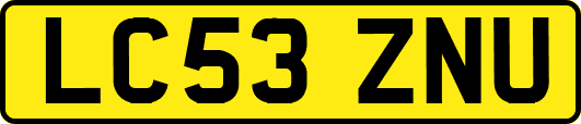 LC53ZNU