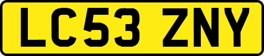 LC53ZNY