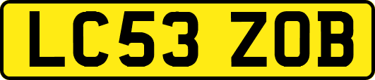 LC53ZOB