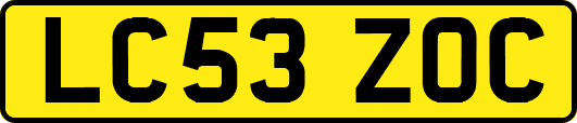 LC53ZOC