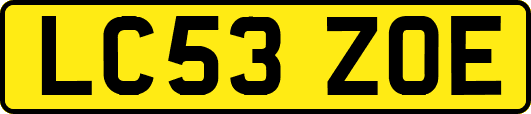 LC53ZOE