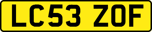 LC53ZOF