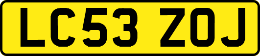 LC53ZOJ