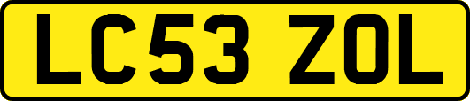 LC53ZOL