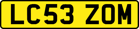 LC53ZOM