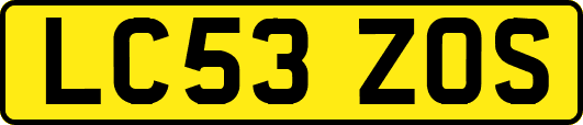 LC53ZOS