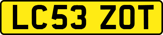 LC53ZOT