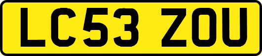 LC53ZOU