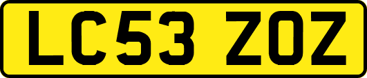 LC53ZOZ