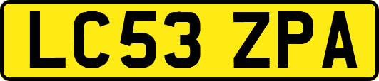 LC53ZPA