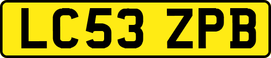 LC53ZPB