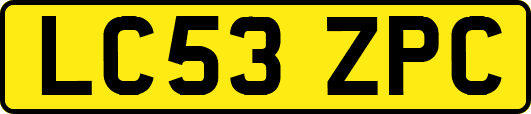 LC53ZPC
