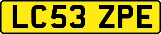 LC53ZPE