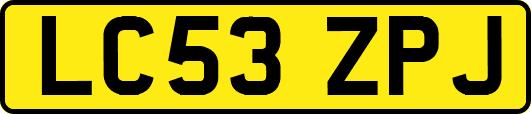 LC53ZPJ