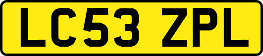 LC53ZPL