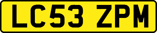 LC53ZPM