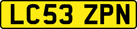 LC53ZPN