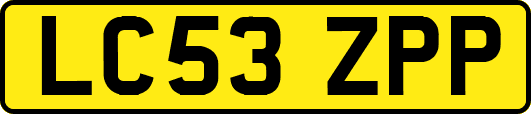 LC53ZPP
