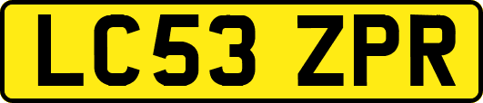 LC53ZPR