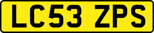 LC53ZPS
