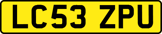LC53ZPU