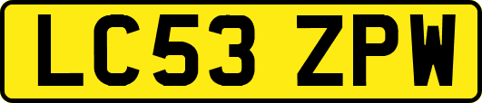 LC53ZPW