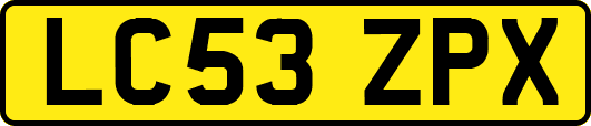 LC53ZPX