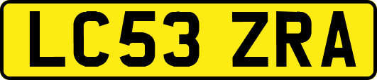 LC53ZRA
