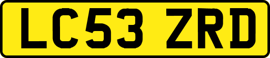 LC53ZRD