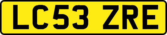 LC53ZRE