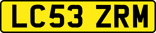 LC53ZRM