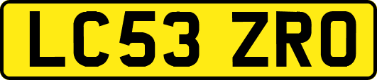 LC53ZRO