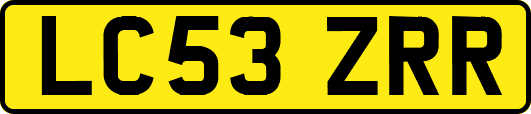 LC53ZRR
