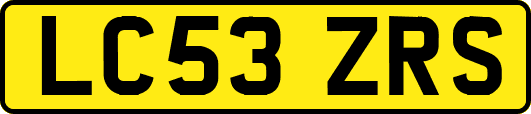 LC53ZRS