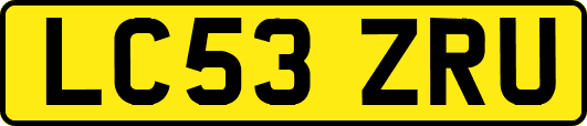 LC53ZRU