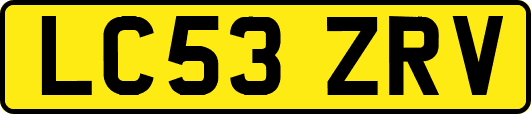 LC53ZRV