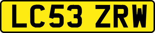 LC53ZRW