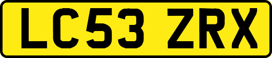 LC53ZRX