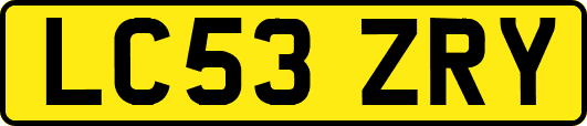 LC53ZRY