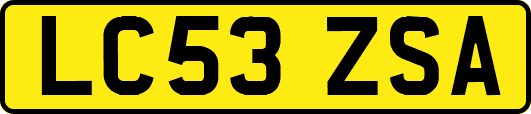 LC53ZSA