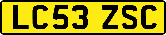 LC53ZSC
