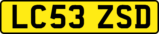 LC53ZSD