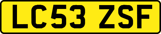 LC53ZSF