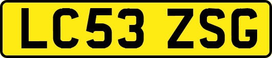LC53ZSG