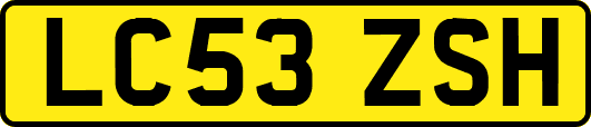 LC53ZSH