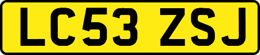LC53ZSJ