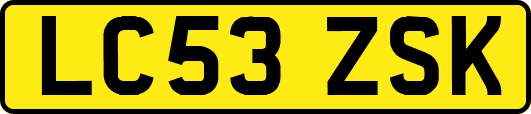 LC53ZSK