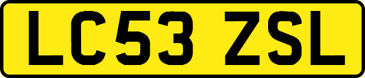 LC53ZSL