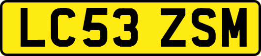 LC53ZSM
