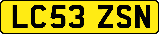 LC53ZSN